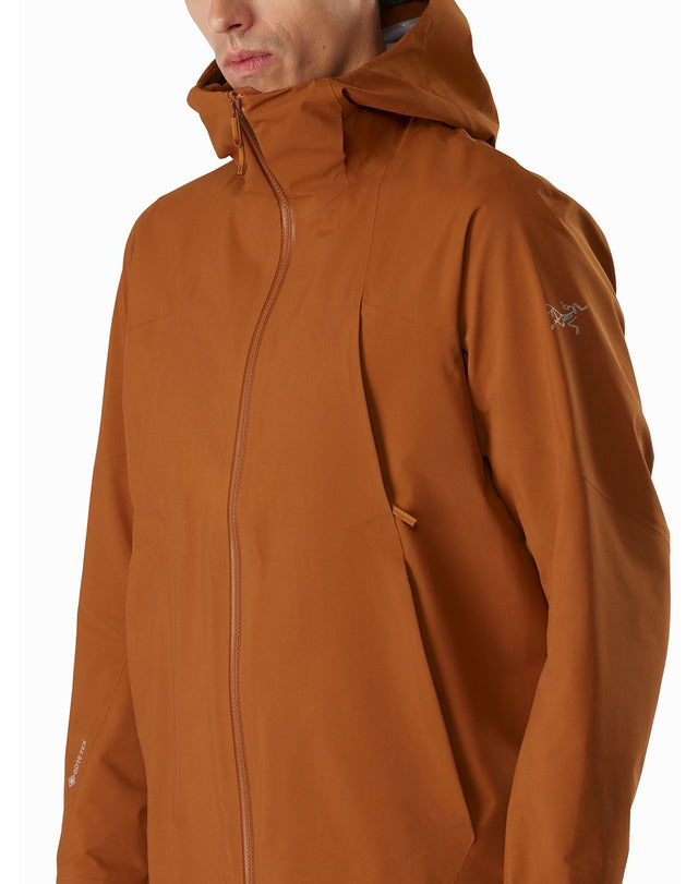 Fraser Jacket Men's