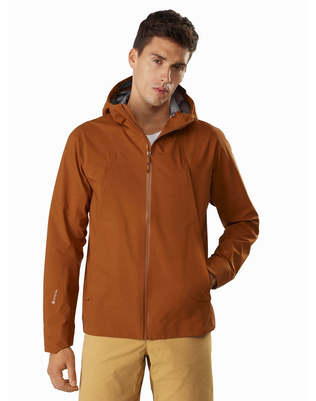 Fraser Jacket Men's