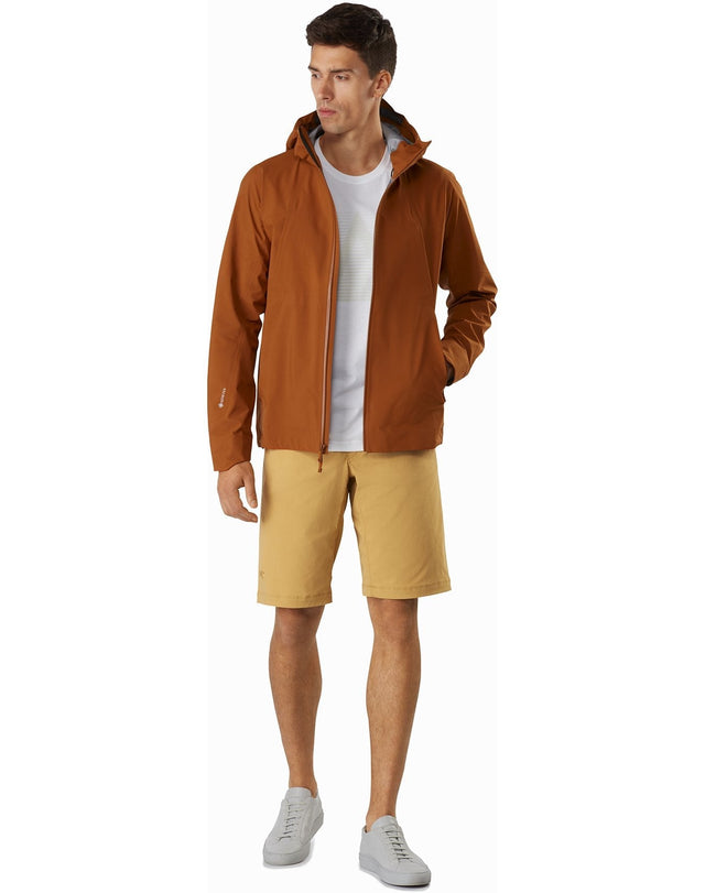 Fraser Jacket Men's