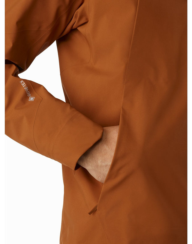Fraser Jacket Men's