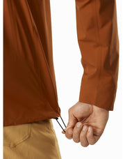 Fraser Jacket Men's
