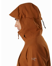 Fraser Jacket Men's