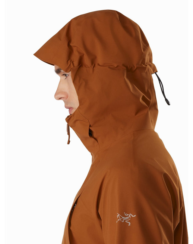 Fraser Jacket Men's