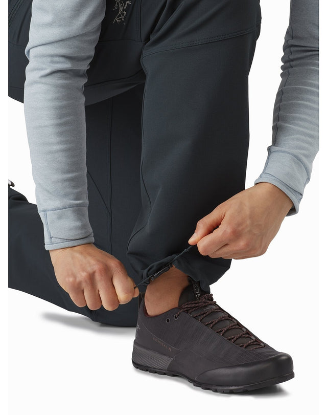 Gamma AR Pant Women's
