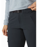 Gamma AR Pant Women's