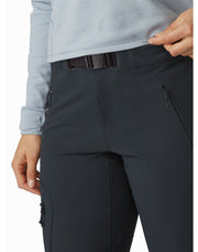 Gamma AR Pant Women's