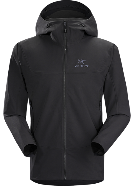 Gamma LT Hoody Men's