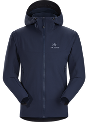 Gamma LT Hoody Men's