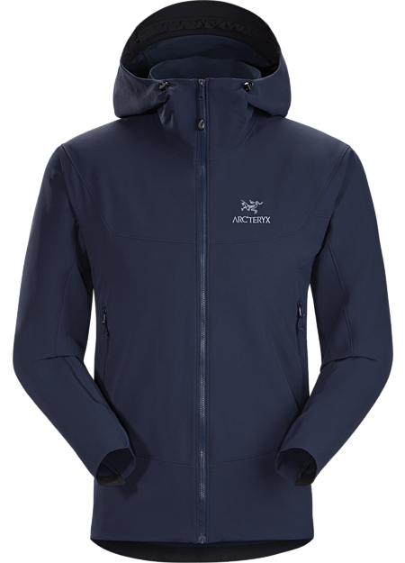 Gamma LT Hoody Men's
