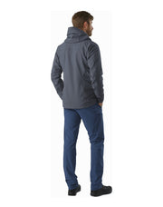 Gamma LT Hoody Men's