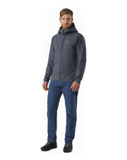 Gamma LT Hoody Men's