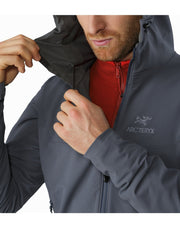 Gamma LT Hoody Men's