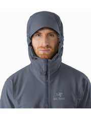 Gamma LT Hoody Men's