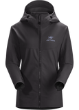 Gamma LT Hoody Women's