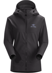 Gamma LT Hoody Women's