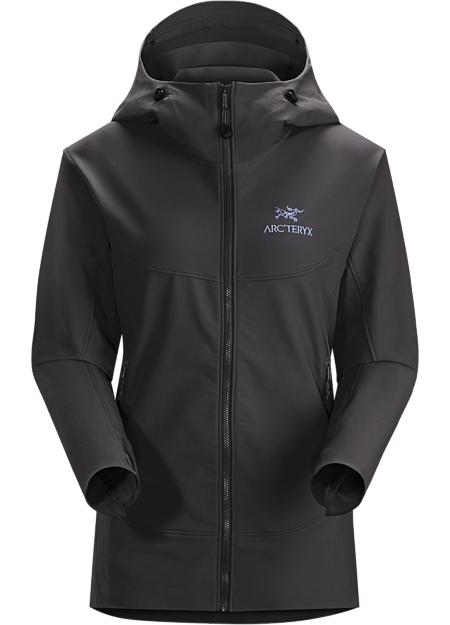 Gamma LT Hoody Women's