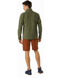 Gamma LT Jacket Men's