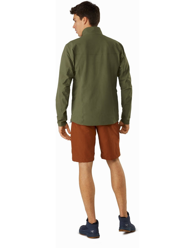 Gamma LT Jacket Men's