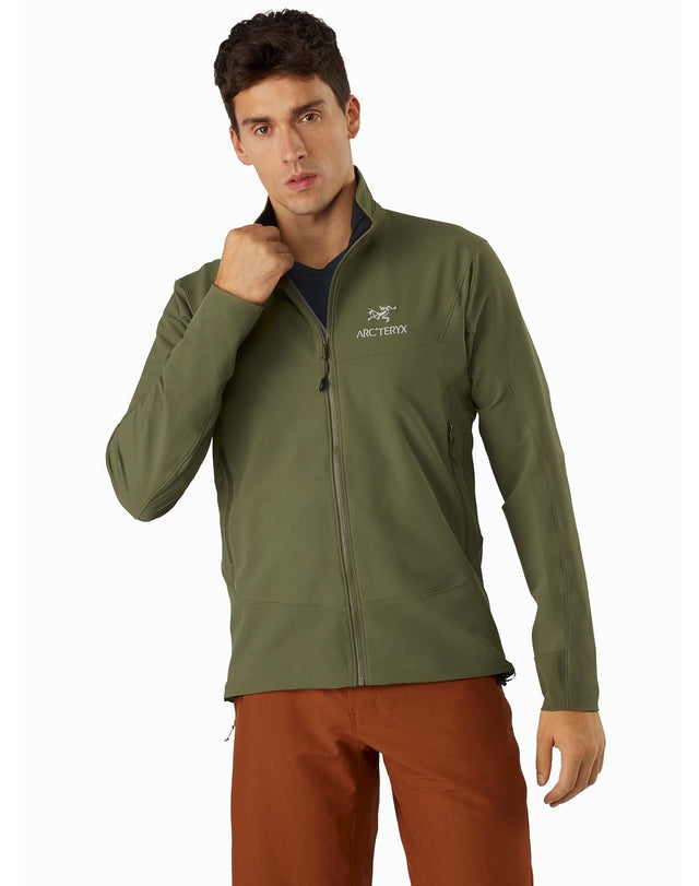 Gamma LT Jacket Men's