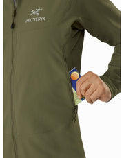 Gamma LT Jacket Men's