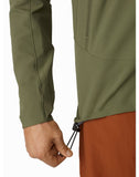 Gamma LT Jacket Men's