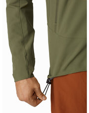 Gamma LT Jacket Men's