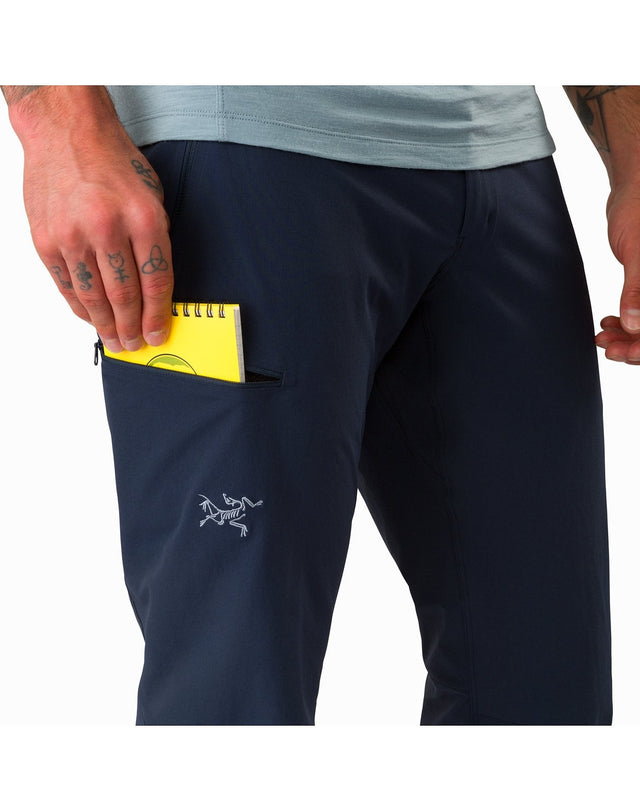 Gamma LT Pant Men's