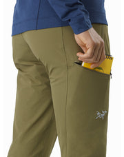 Gamma LT Pant Women's