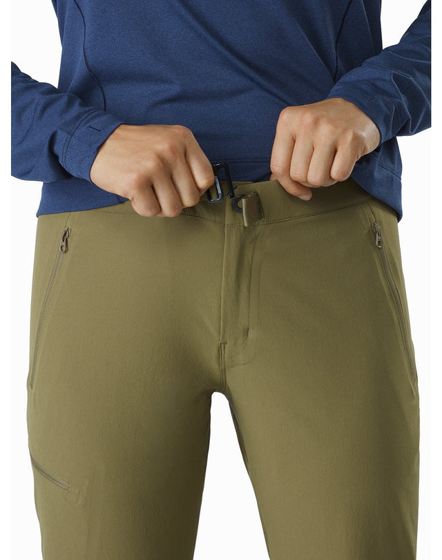 Gamma LT Pant Women's