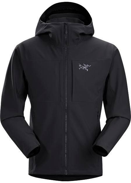 Gamma MX Hoody Men's
