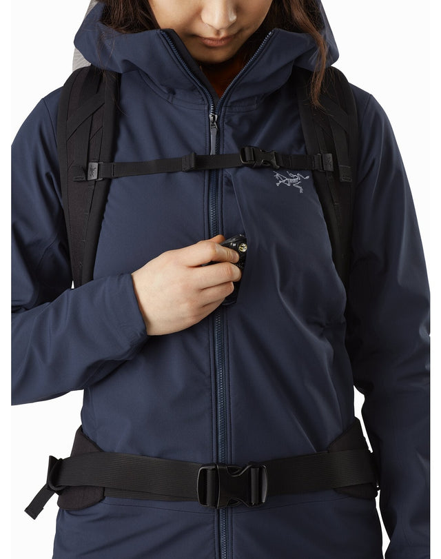 Gamma MX Hoody Women's