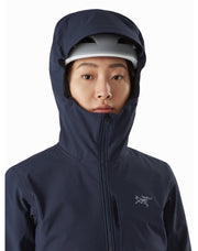Gamma MX Hoody Women's