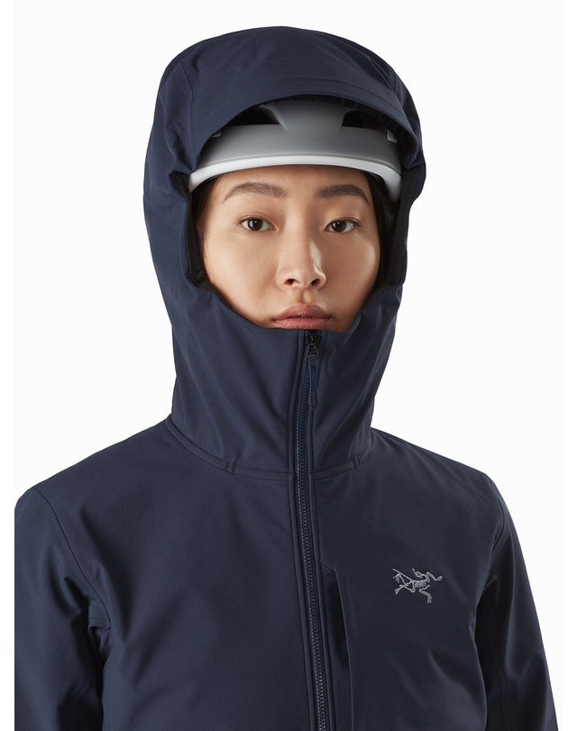 Gamma MX Hoody Women's