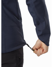 Gamma MX Hoody Women's