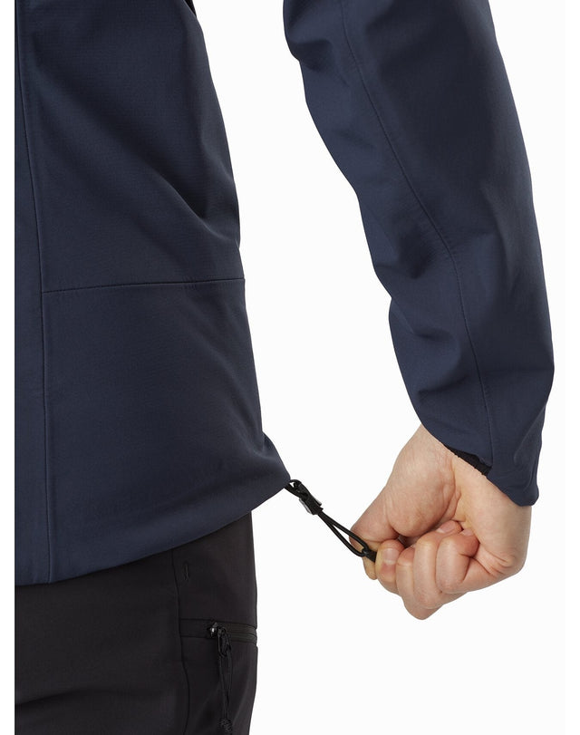 Gamma MX Hoody Women's