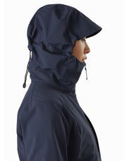 Gamma MX Hoody Women's