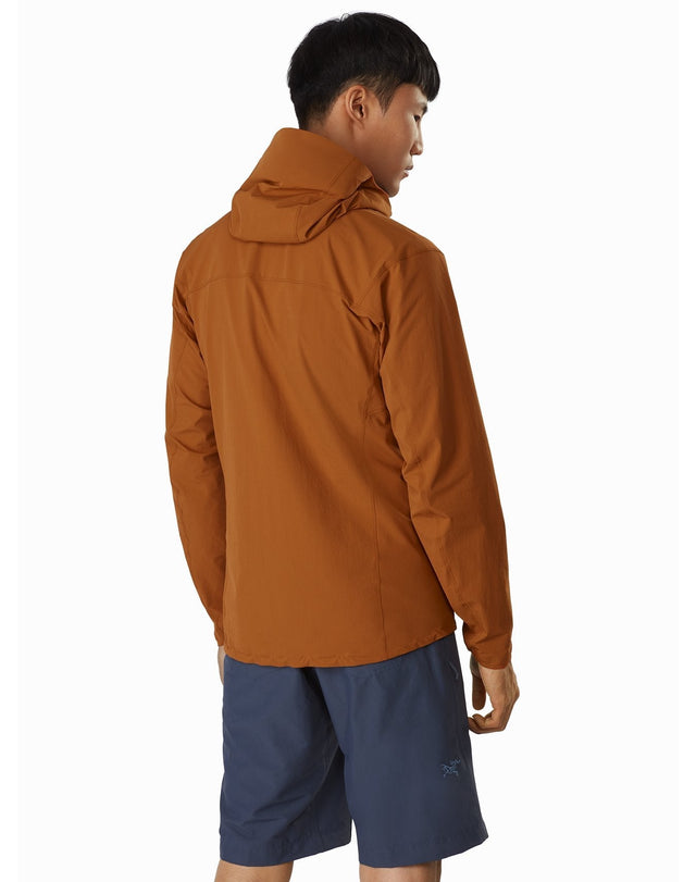 Gamma SL Hoody Men's