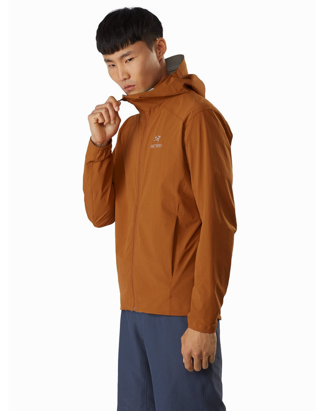 Gamma SL Hoody Men's