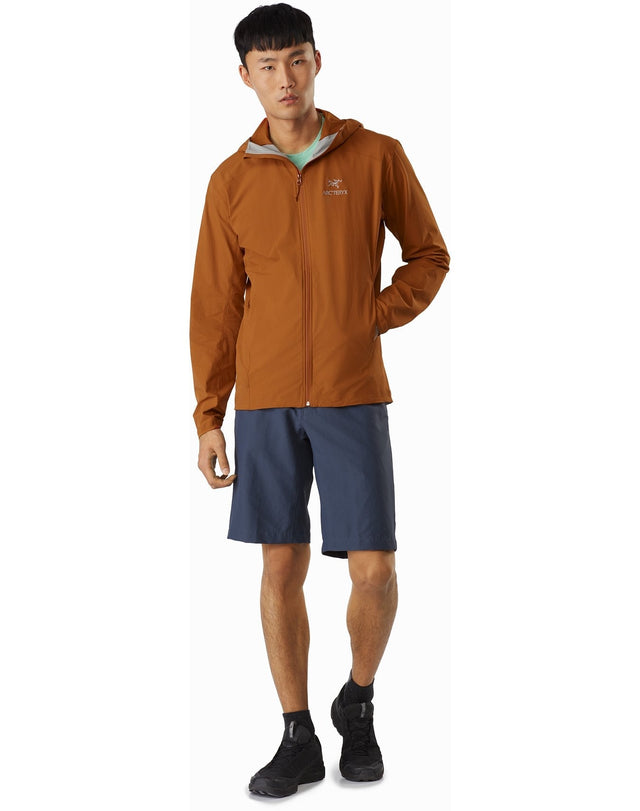 Gamma SL Hoody Men's