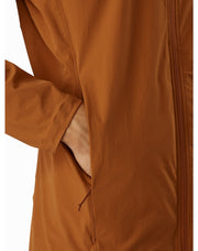 Gamma SL Hoody Men's