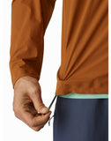 Gamma SL Hoody Men's