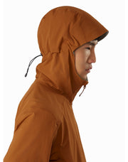 Gamma SL Hoody Men's