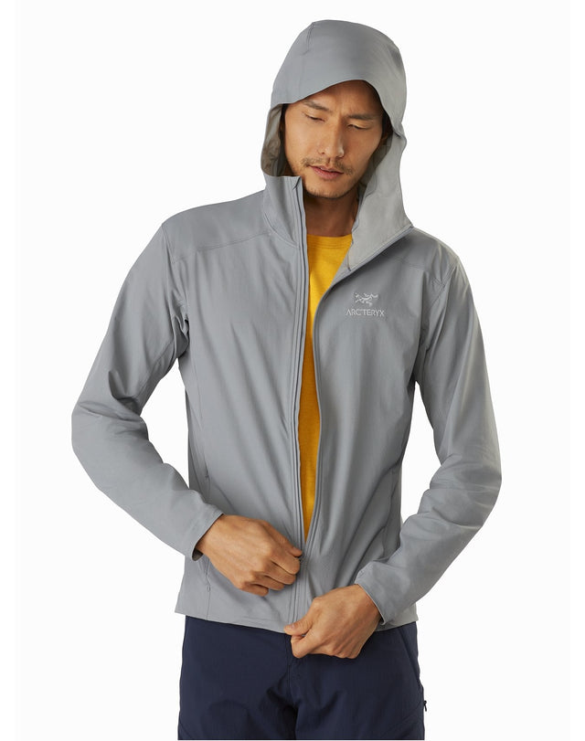 Gamma SL Hoody Men's