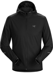 Incendo Hoody Men's