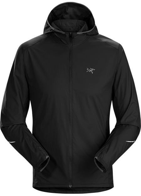 Incendo Hoody Men's