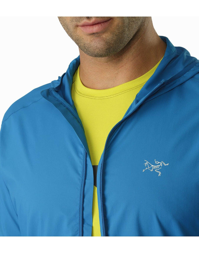 Incendo Hoody Men's