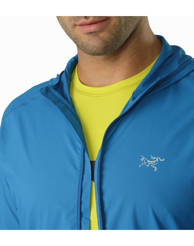 Incendo Hoody Men's