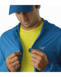 Incendo Hoody Men's