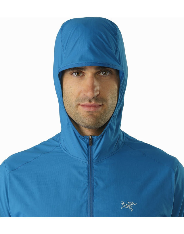 Incendo Hoody Men's