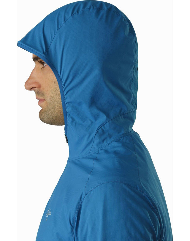 Incendo Hoody Men's